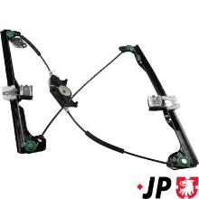 JP GROUP a/s 1188103980