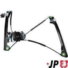 JP GROUP a/s 1188104180