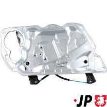 JP GROUP a/s 1188106470
