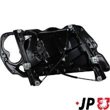 JP GROUP a/s 1188106480