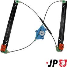 JP GROUP a/s 1188106570