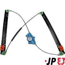 JP GROUP a/s 1188106580