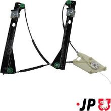 JP GROUP a/s 1188106670