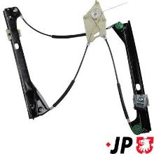 JP GROUP a/s 1188106680