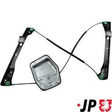 JP GROUP a/s 1188106770