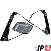 JP GROUP a/s 1188106870