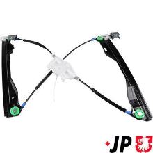 JP GROUP a/s 1188107080