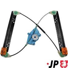 JP GROUP a/s 1188201470
