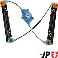 JP GROUP a/s 1188201480