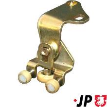 JP GROUP a/s 1188600280