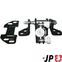 JP GROUP a/s 1188600380