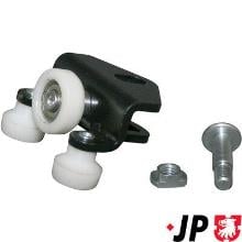 JP GROUP a/s 1188600580