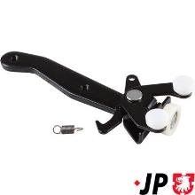 JP GROUP a/s 1188600970