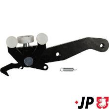 JP GROUP a/s 1188600980