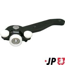 JP GROUP a/s 1188601080