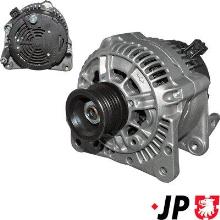 JP GROUP a/s 1190100100