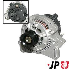 JP GROUP a/s 1190100500