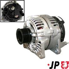 JP GROUP a/s 1190100800