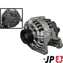 JP GROUP a/s 1190100900