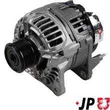 JP GROUP a/s 1190101100