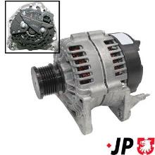 JP GROUP a/s 1190101200