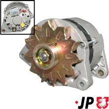 JP GROUP a/s 1190101300