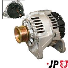 JP GROUP a/s 1190101400
