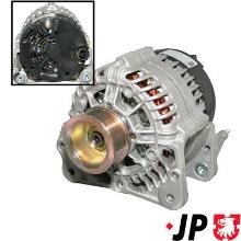 JP GROUP a/s 1190102000