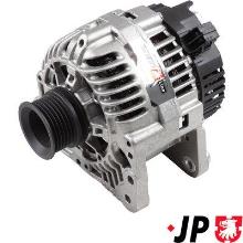 JP GROUP a/s 1190102100