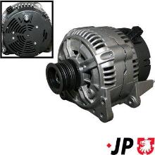 JP GROUP a/s 1190102400