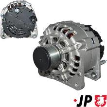 JP GROUP a/s 1190102500