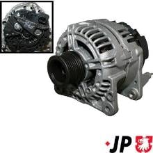 JP GROUP a/s 1190102600
