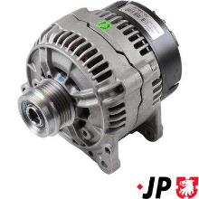 JP GROUP a/s 1190102700