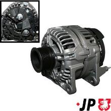 JP GROUP a/s 1190102800