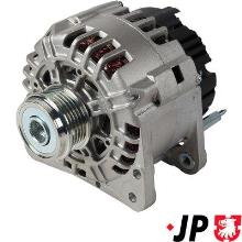 JP GROUP a/s 1190102900