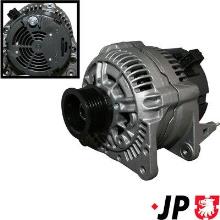 JP GROUP a/s 1190103000