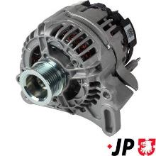 JP GROUP a/s 1190103100