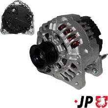 JP GROUP a/s 1190103600