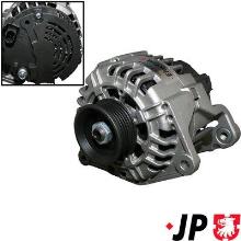 JP GROUP a/s 1190103900
