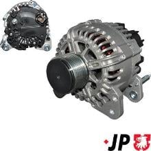 JP GROUP a/s 1190104300