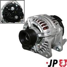 JP GROUP a/s 1190104400