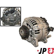 JP GROUP a/s 1190104500
