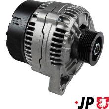 JP GROUP a/s 1190105500