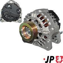 JP GROUP a/s 1190105600