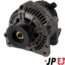 JP GROUP a/s 1190105700