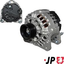 JP GROUP a/s 1190105800