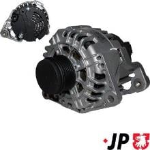 JP GROUP a/s 1190106100