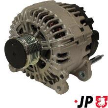JP GROUP a/s 1190106200