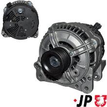 JP GROUP a/s 1190106800