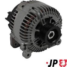 JP GROUP a/s 1190107300